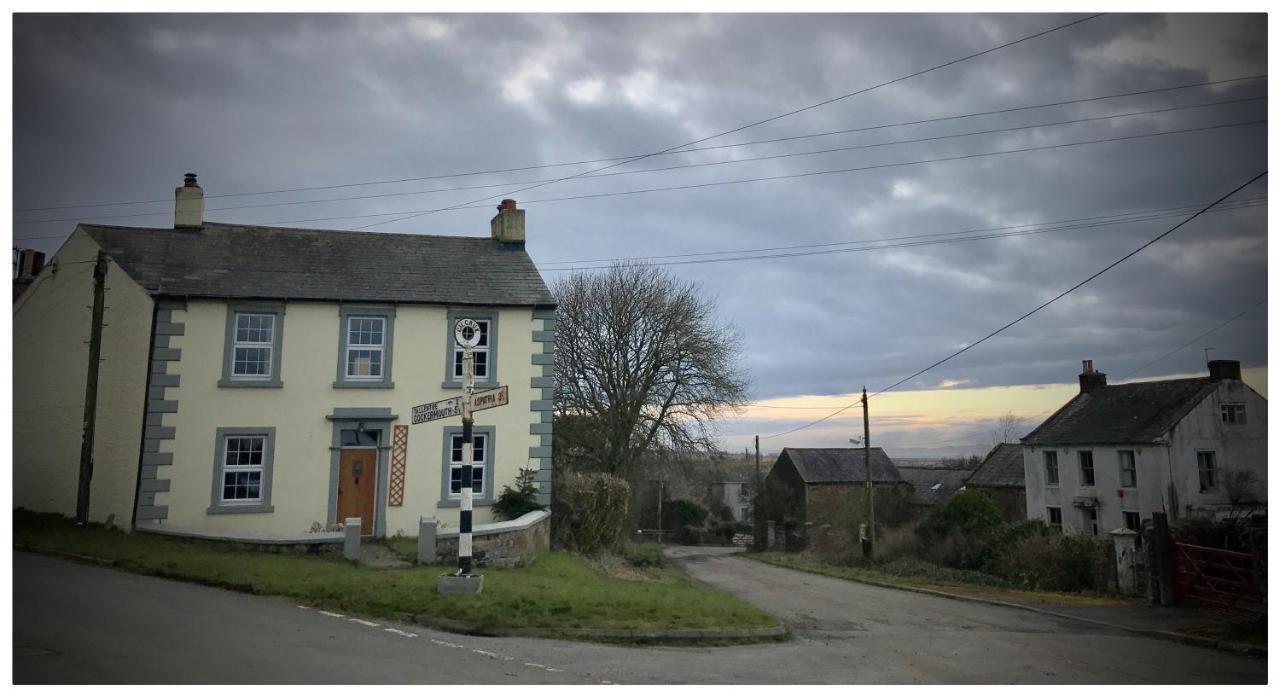 The Suite At Solway View Cockermouth Exterior foto